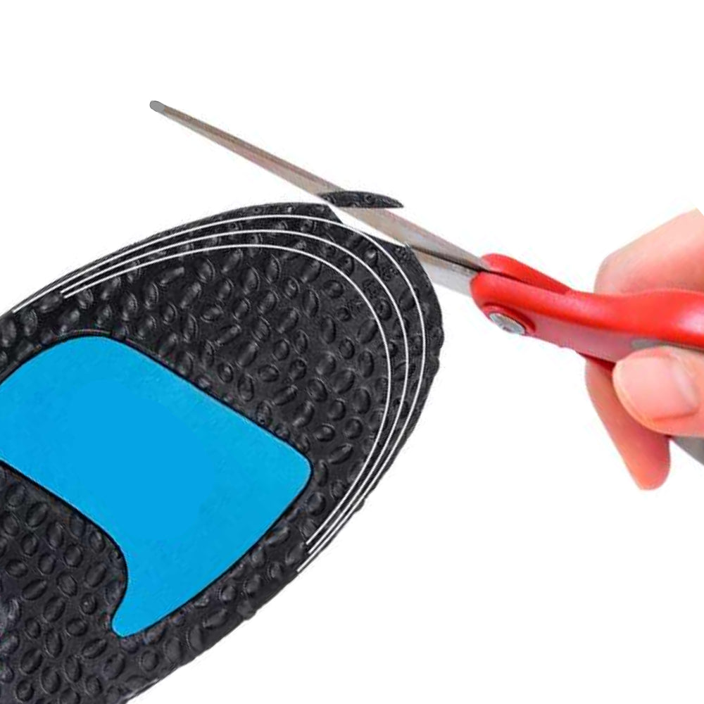 HighSoles - Sports Version (For Sport Shoes)