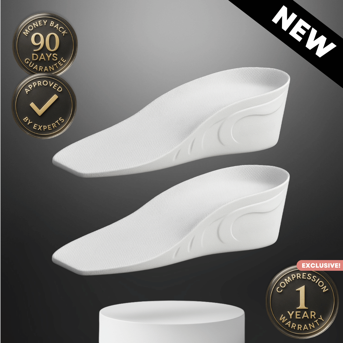 Orthopedic HighPads™ 3.0