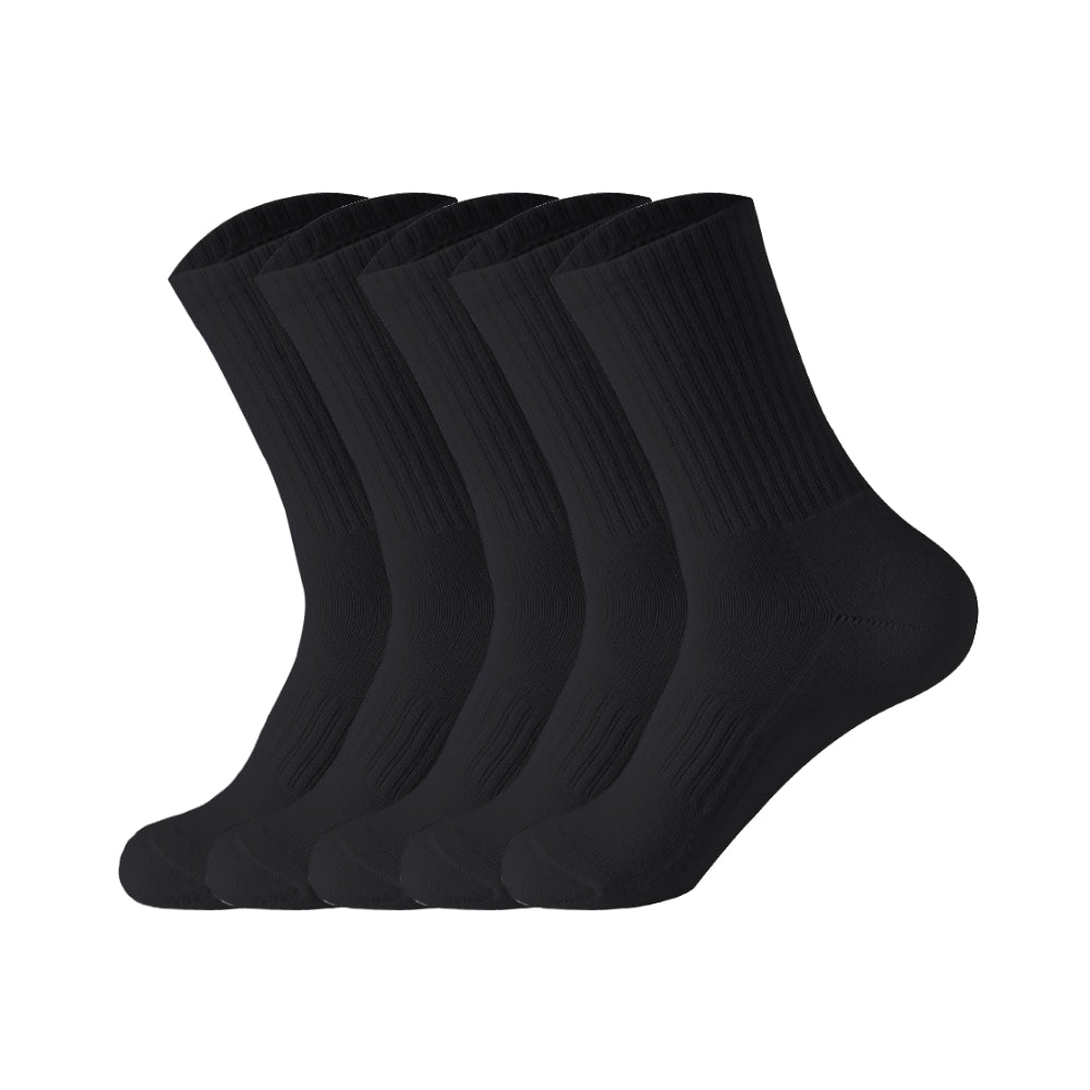 SecretSocks 2.0 (Opaque) - 5 Pair