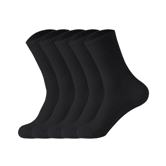 SecretSocks 2.0 (Opaque) - 5 Pair