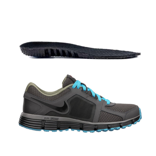 HighSoles - Sports Version (For Sport Shoes)