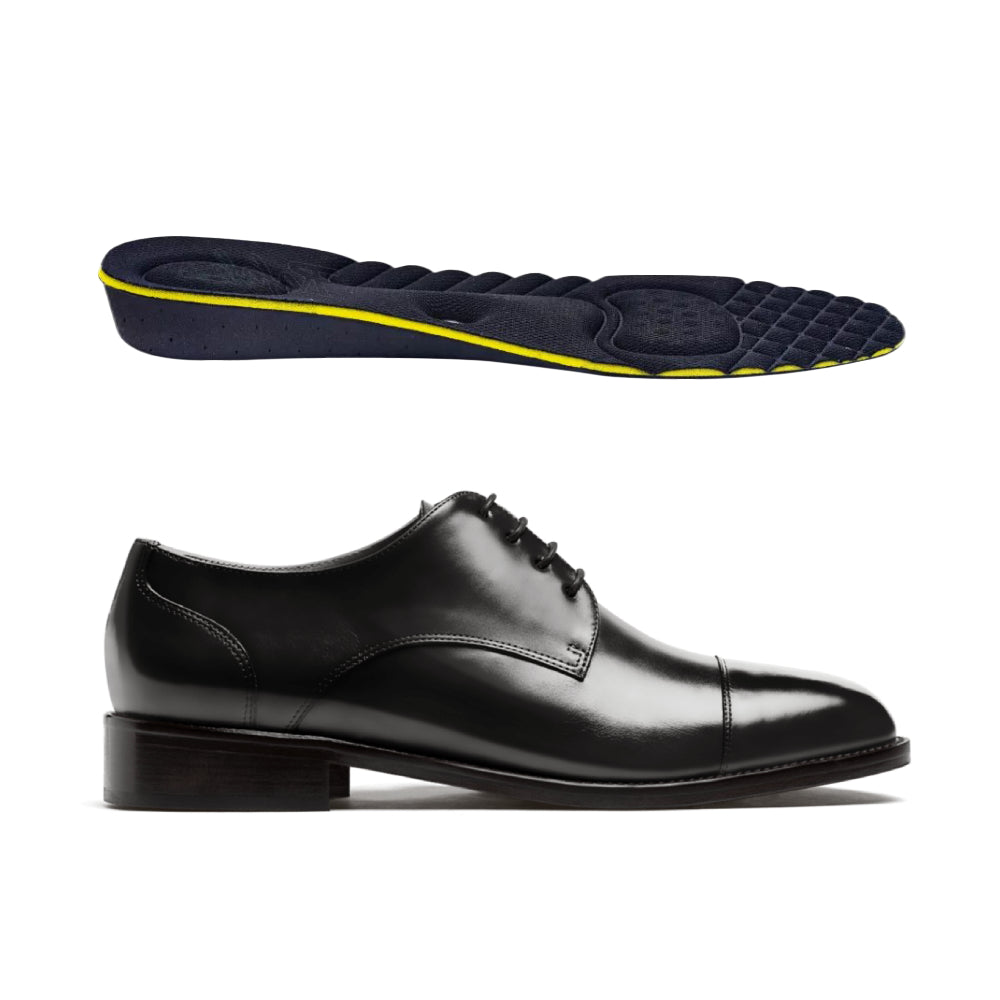 HighSoles - Elegant Version (For Dress Shoes)