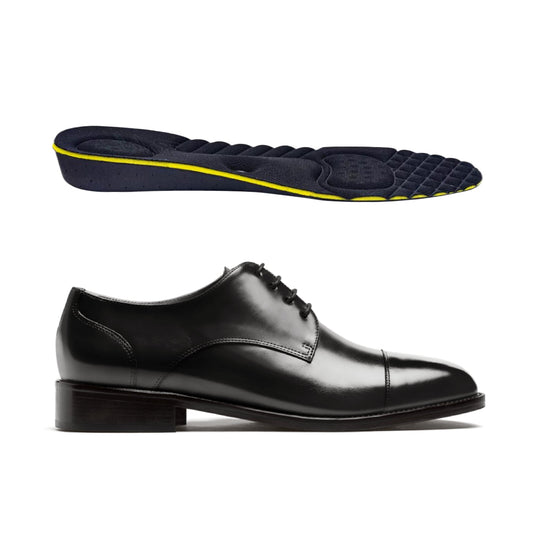 HighSoles - Elegant Version (For Dress Shoes)