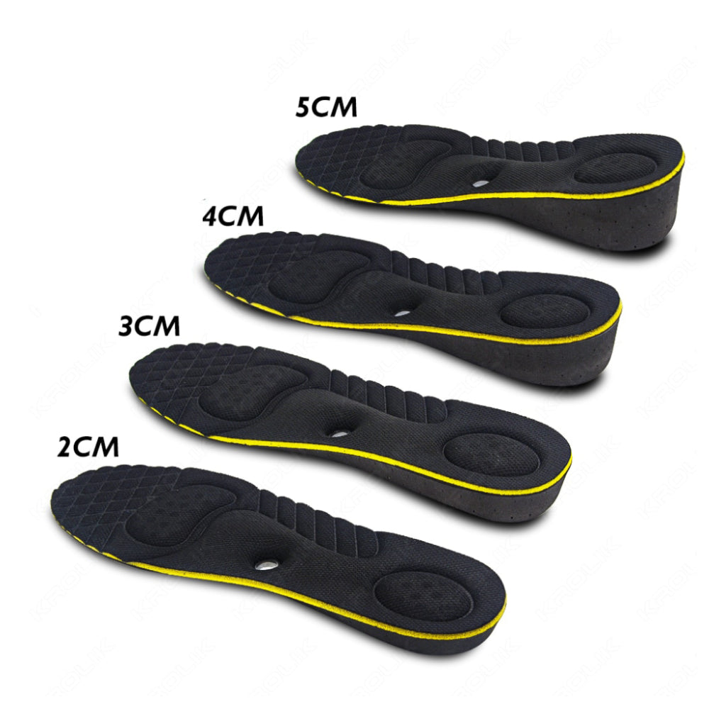 HighSoles - Elegant Version (For Dress Shoes)