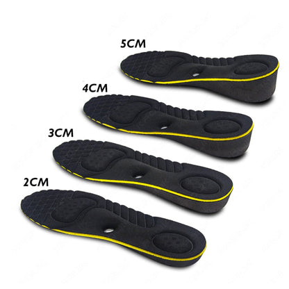 HighSoles - Elegant Version (For Dress Shoes)