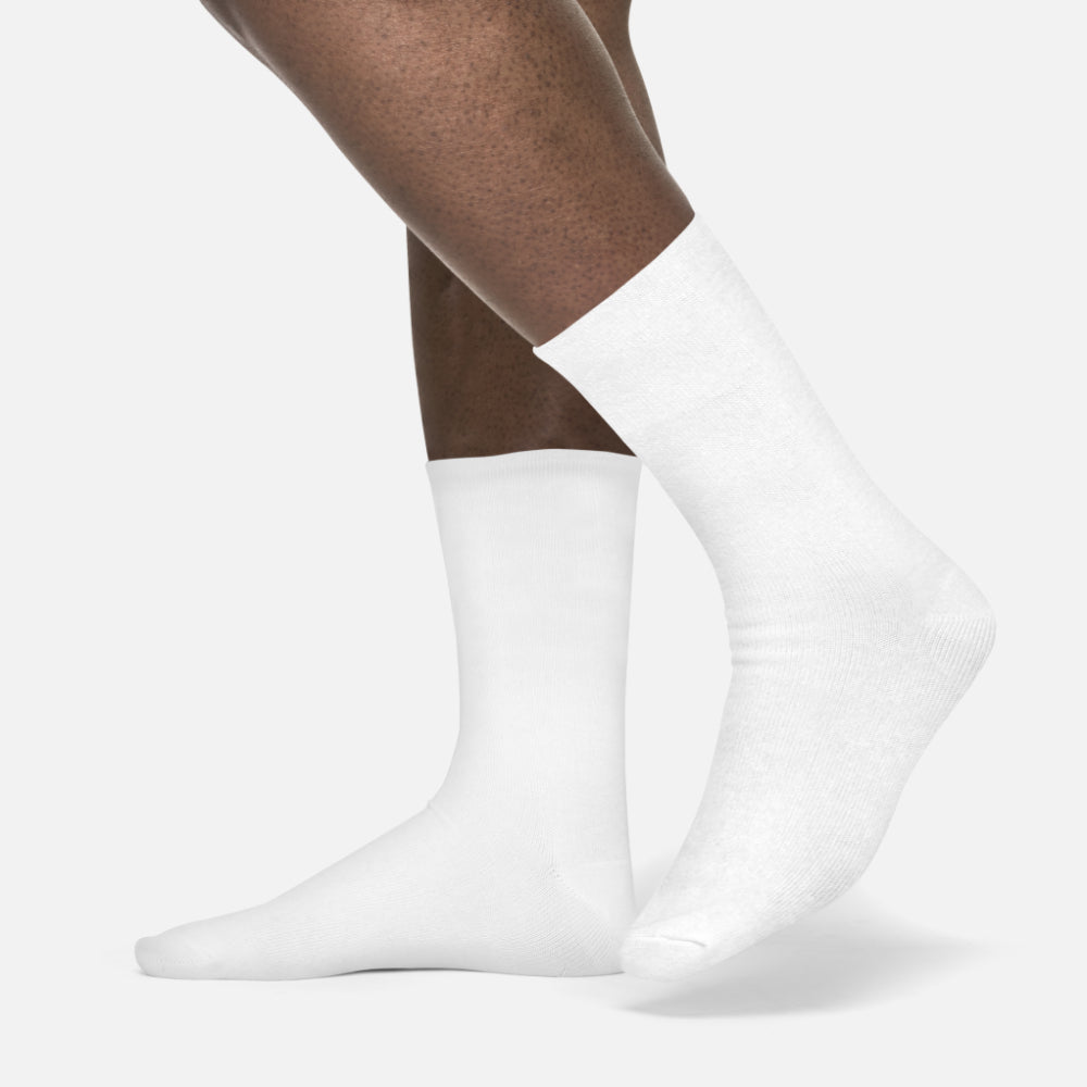 SecretSocks (Opaque) - 1 Pair