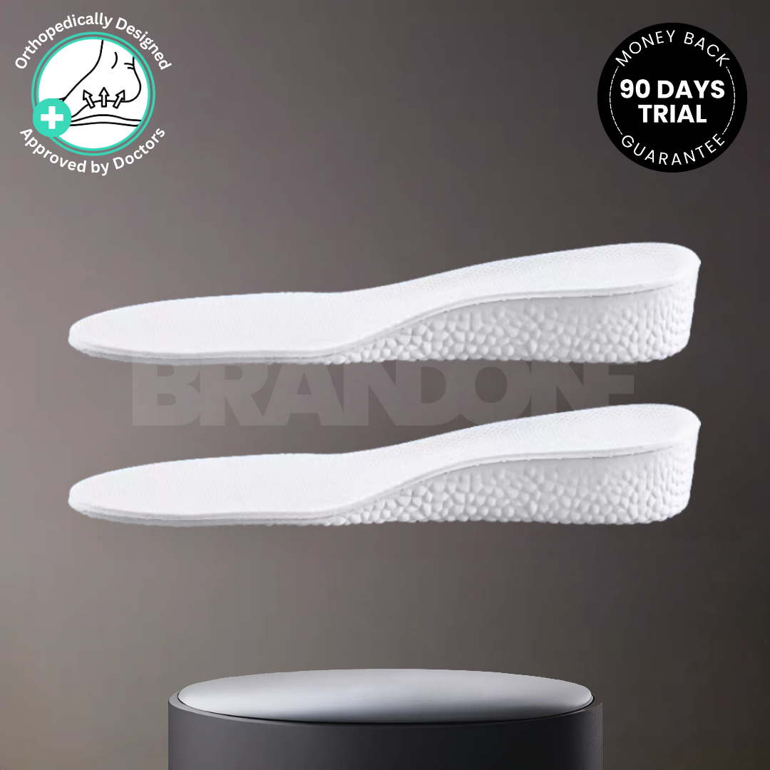 Orthopedic HighSoles™ 1.0
