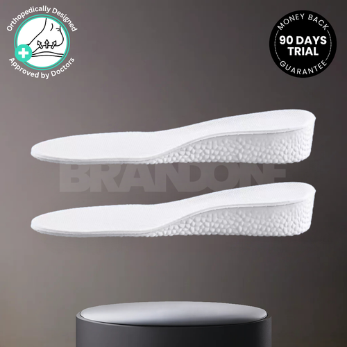 Orthopedic HighSoles™ 1.0