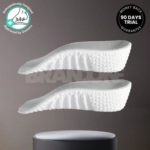 Orthopedic HighPads™ 1.0 (Sports Edition)