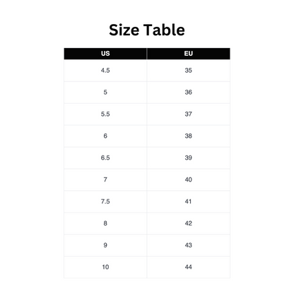Orthopedic HighSoles™ 1.0