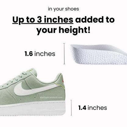 Orthopedic HighPads™ 1.0 (Sports Edition)