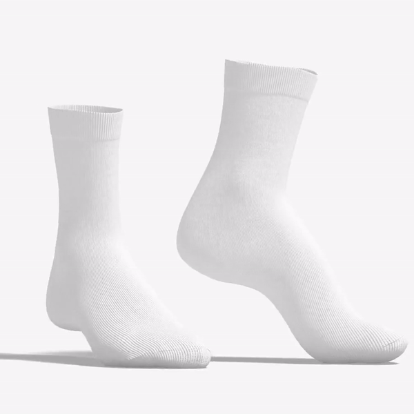 SecretSocks (Opaque) - 5 Pair