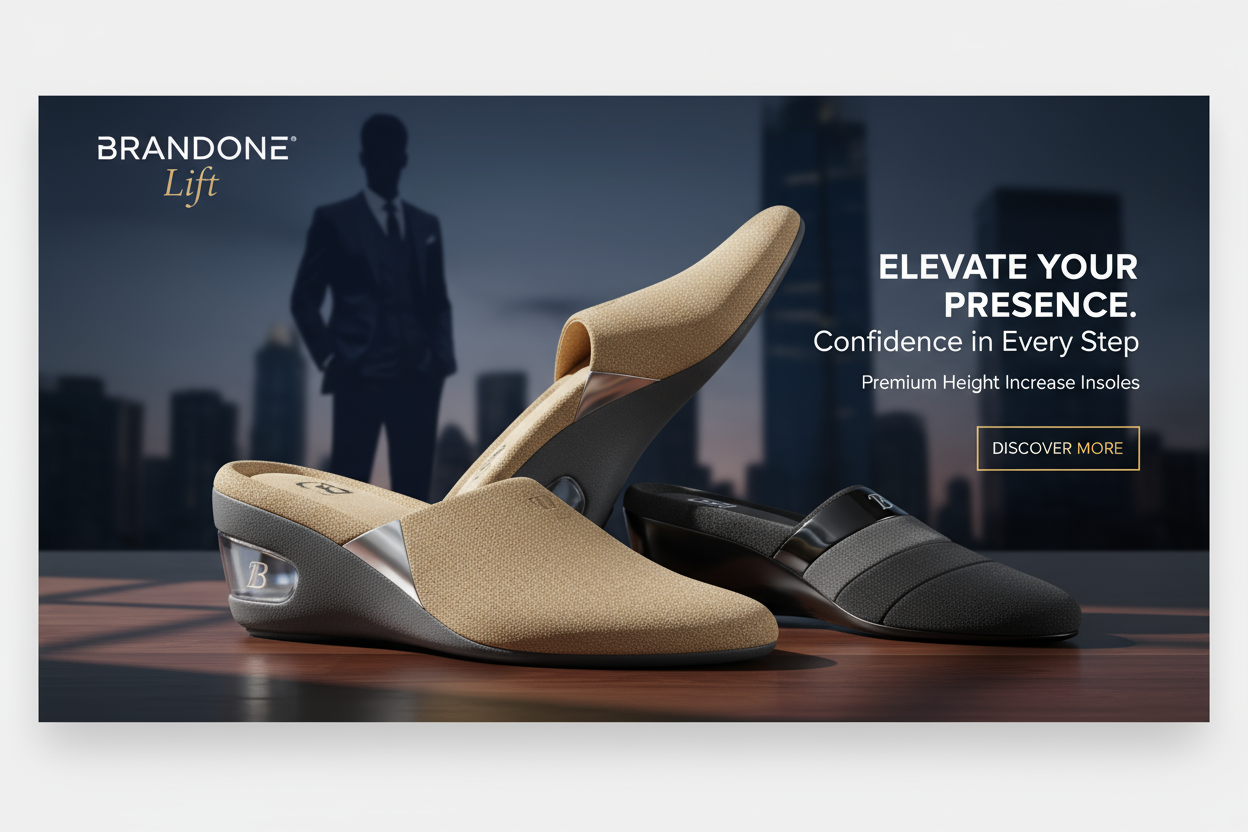 its more for higher soles so it lift the lenght pls make that 